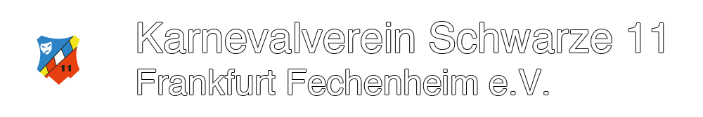 Karnevalsverein Schwarze Elf e.V.